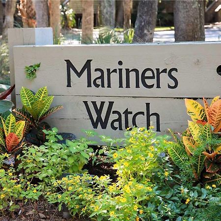 Mariner'S Watch 4268 Villa Kiawah Island Exterior photo